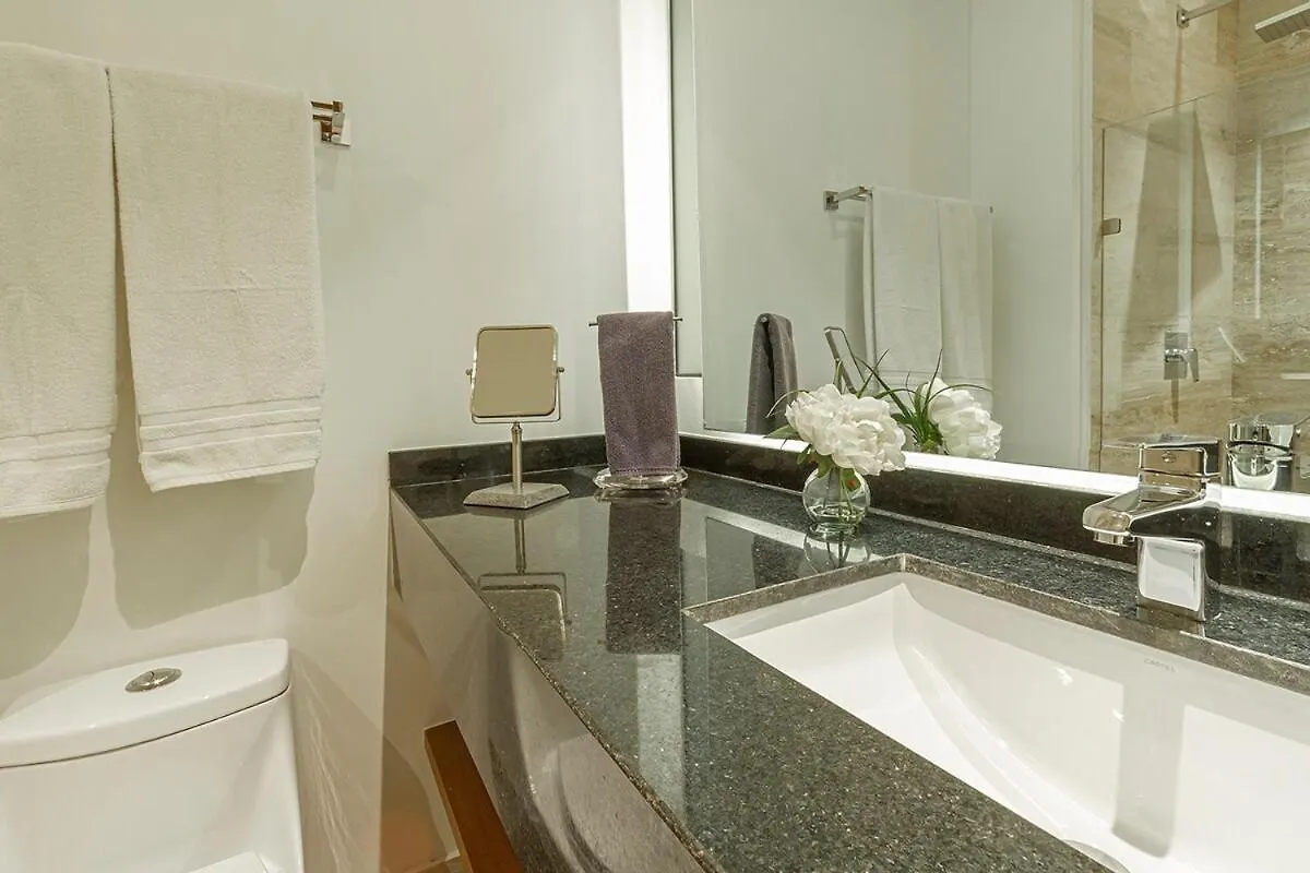 Vibrant Studio Near 5Th Avenue Playa del Carmen Mexico