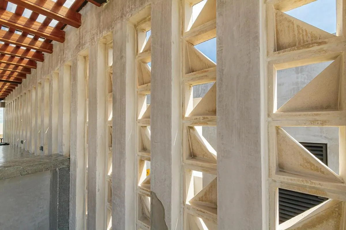 Vibrant Studio Near 5Th Avenue Playa del Carmen Apartment