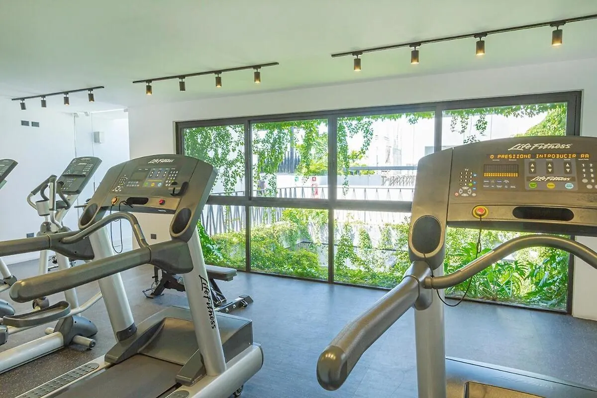 Apartment Vibrant Studio Near 5Th Avenue Playa del Carmen