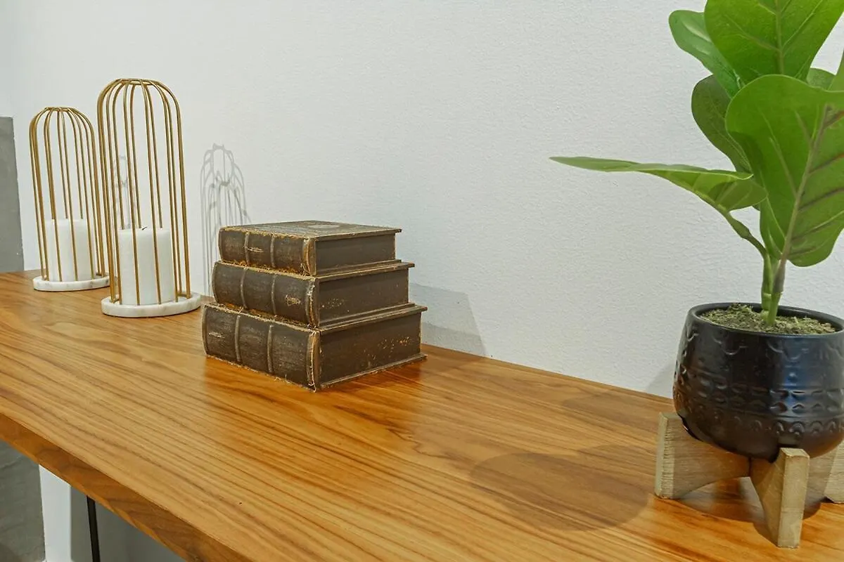 Apartment Vibrant Studio Near 5Th Avenue Playa del Carmen Mexico